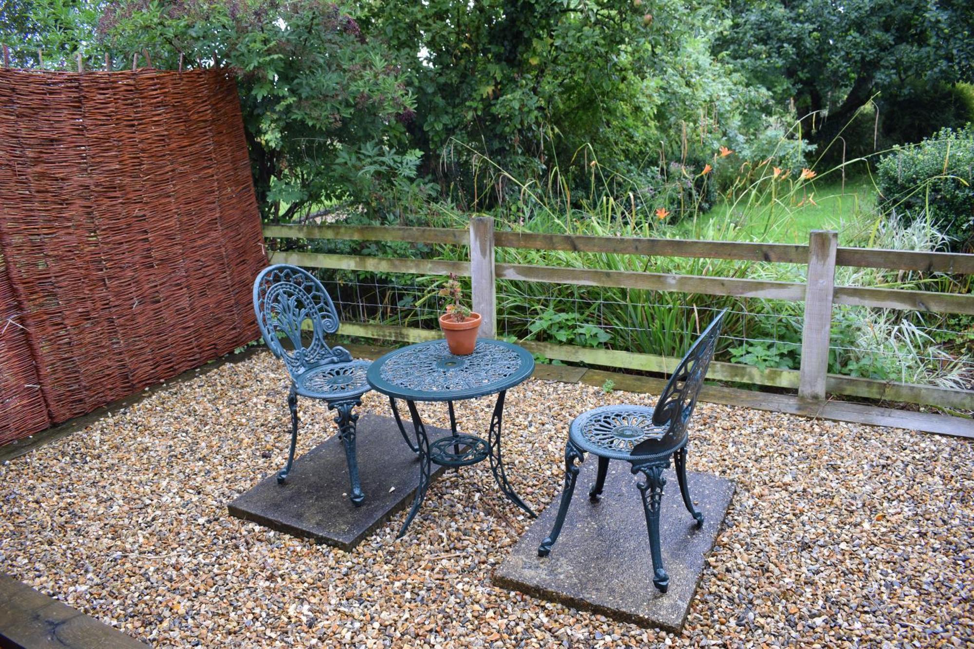 Upper Wood End Farm Holiday Cottages Marston Moreteyne Exterior photo